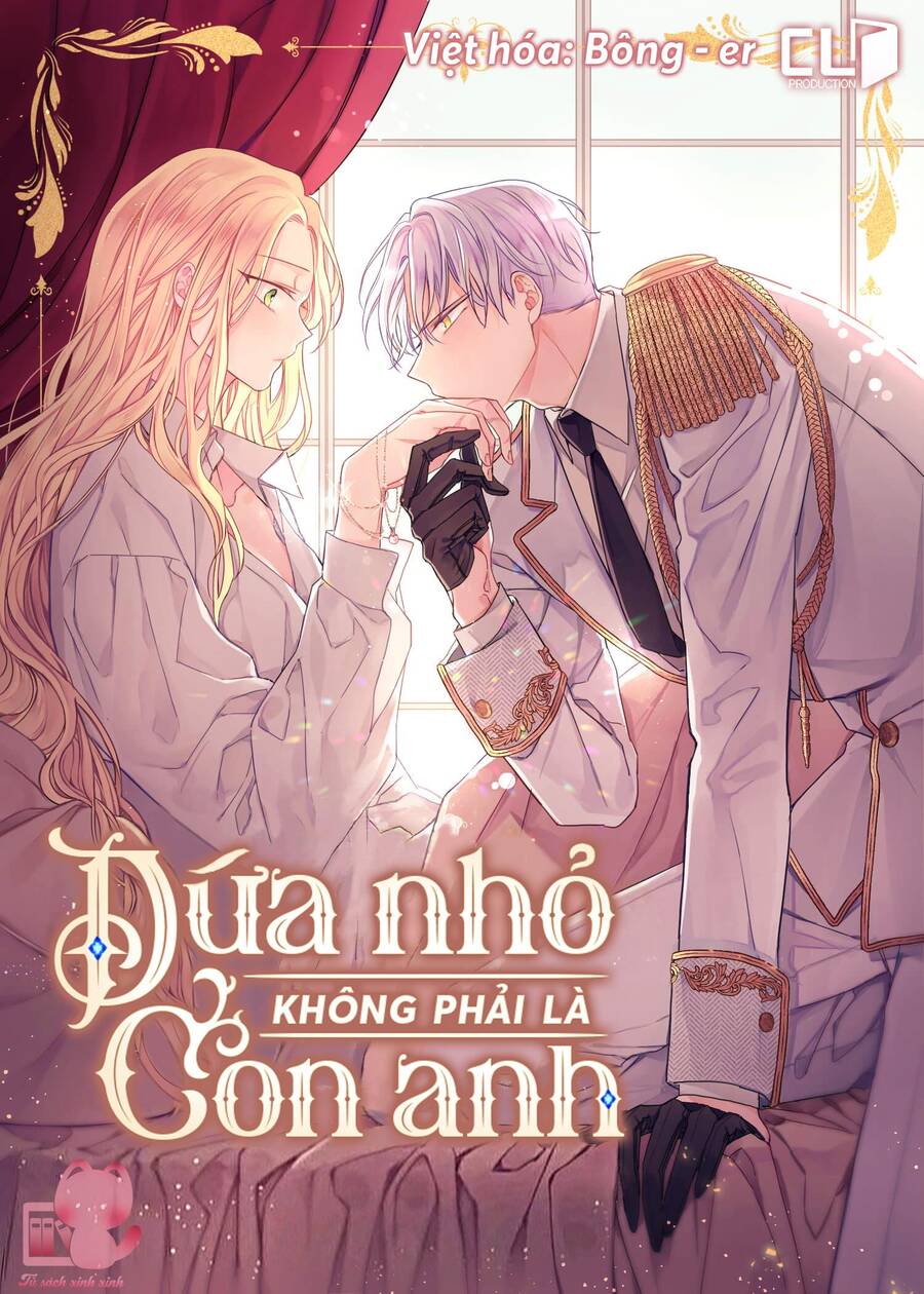 Lừa Người Hợp Với Em Chapter 27 - 1