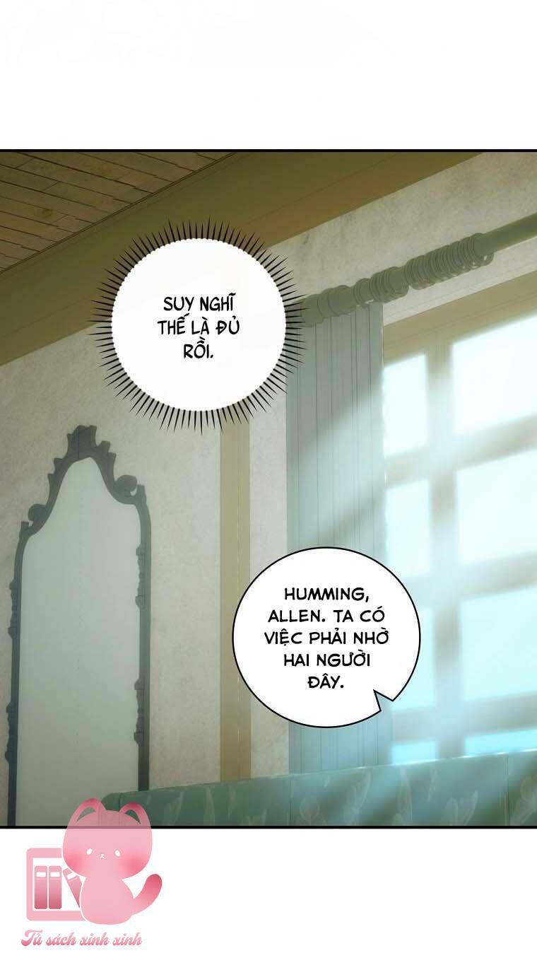 Lừa Người Hợp Với Em Chapter 27 - 12