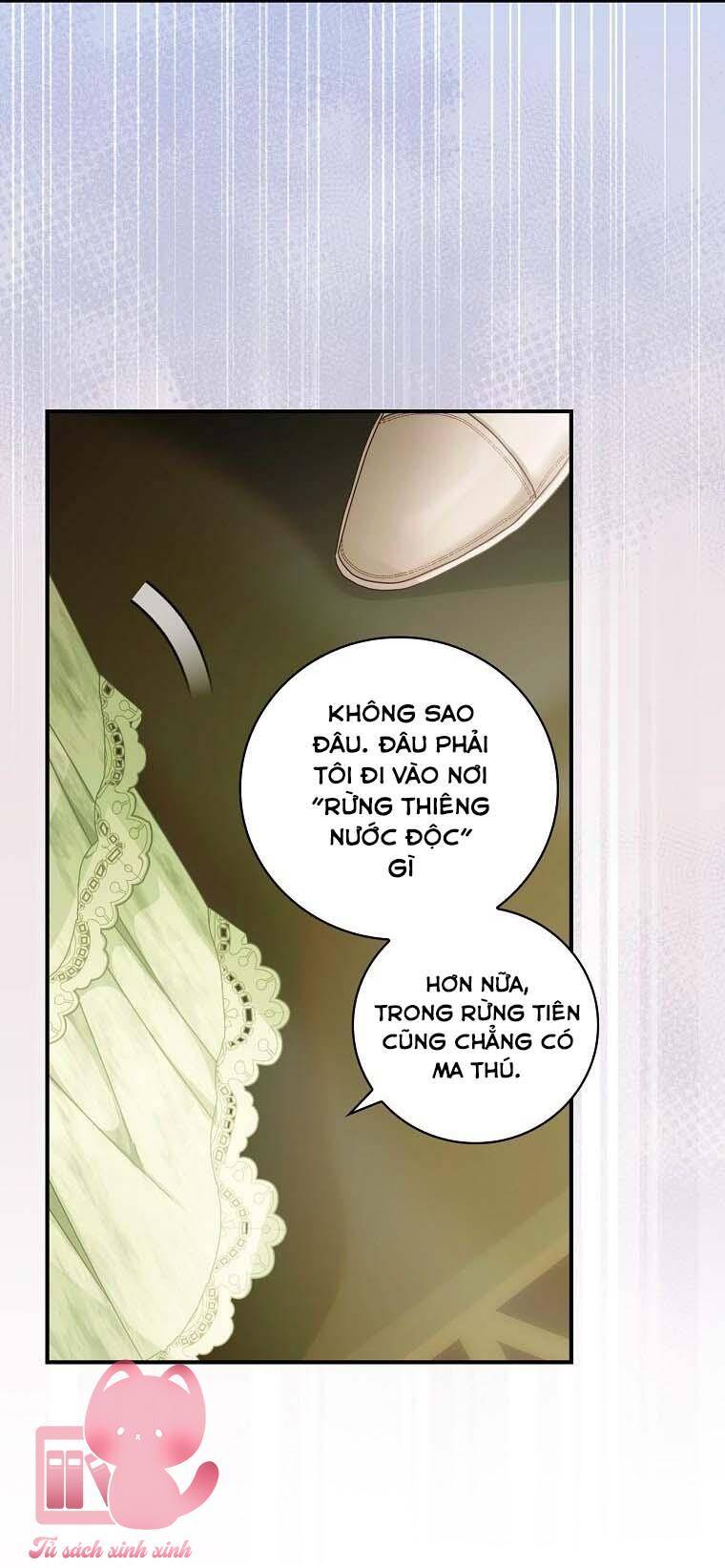 Lừa Người Hợp Với Em Chapter 27 - 14