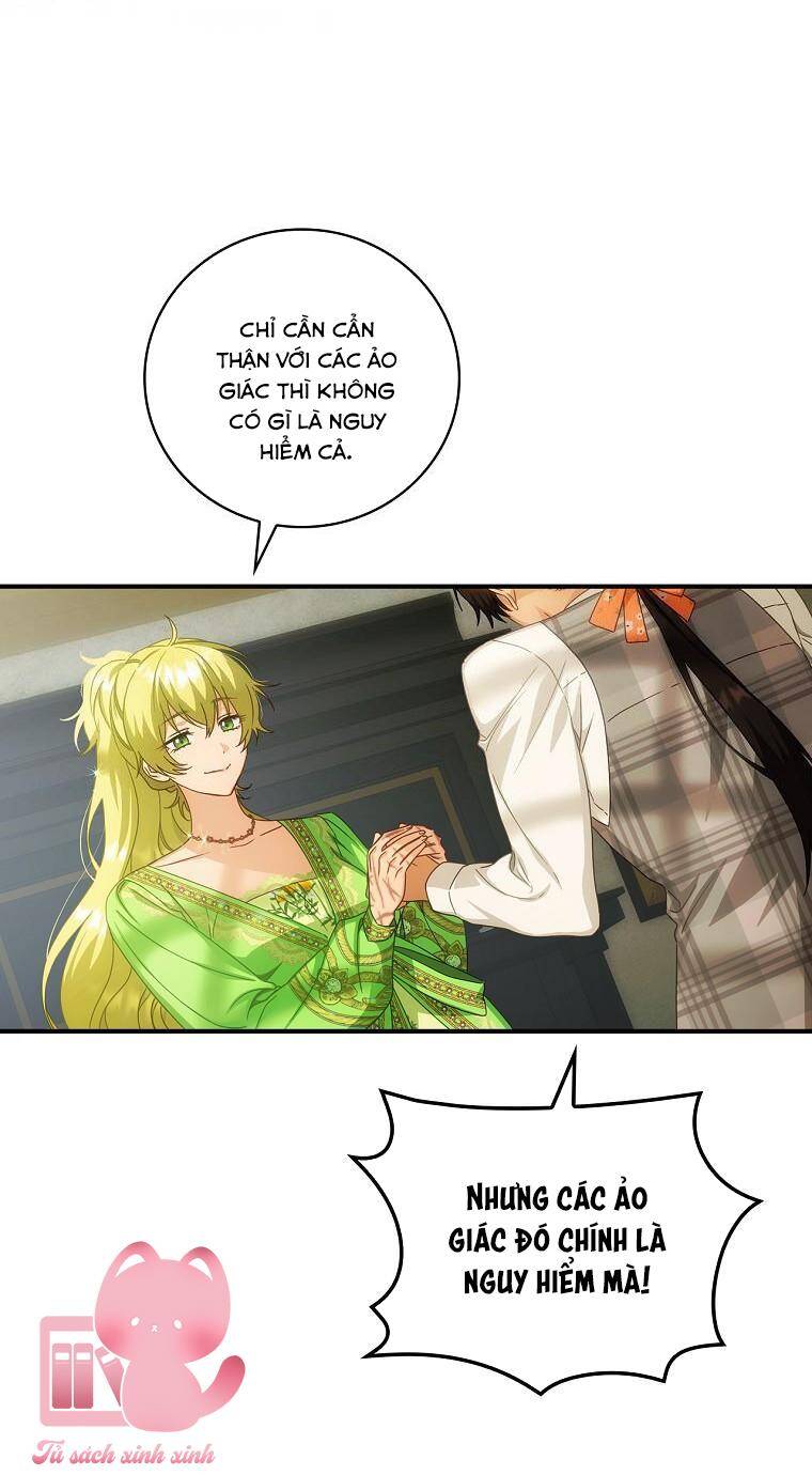 Lừa Người Hợp Với Em Chapter 27 - 15