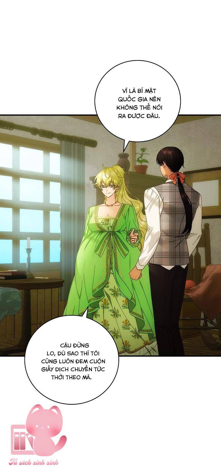 Lừa Người Hợp Với Em Chapter 27 - 17