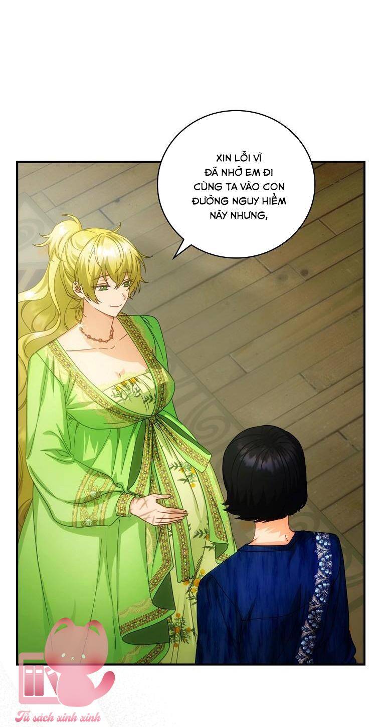 Lừa Người Hợp Với Em Chapter 27 - 19