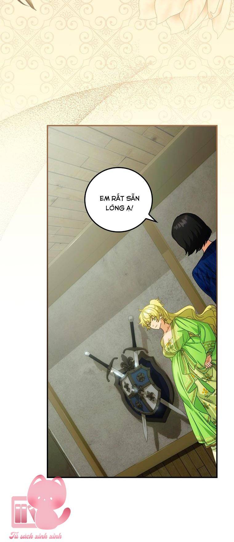 Lừa Người Hợp Với Em Chapter 27 - 22