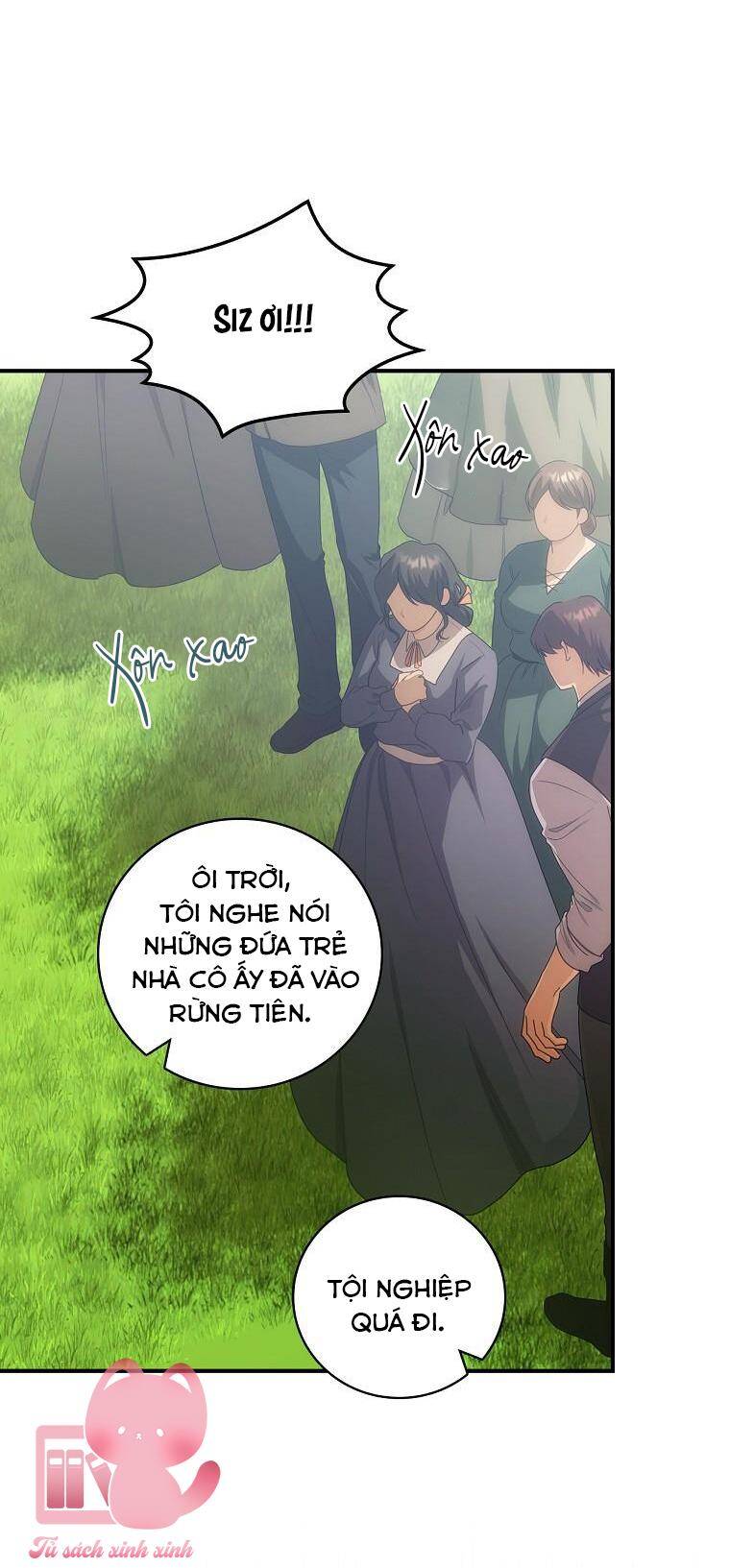 Lừa Người Hợp Với Em Chapter 27 - 28