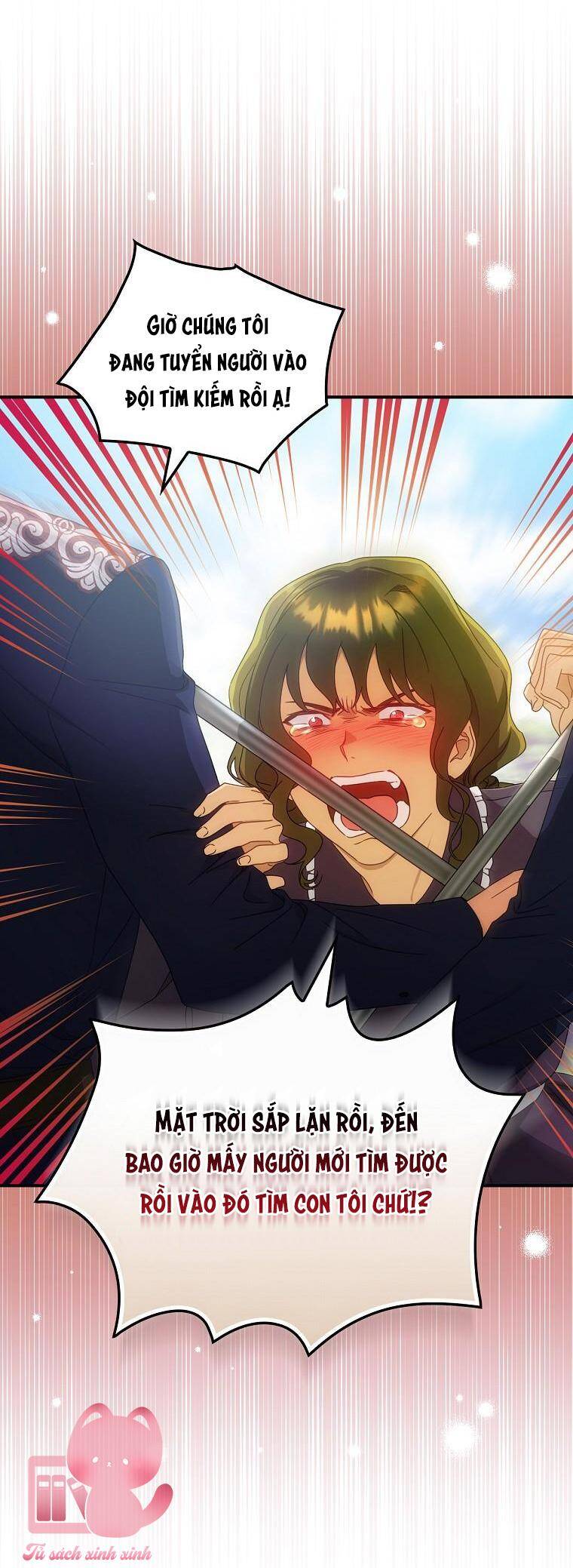 Lừa Người Hợp Với Em Chapter 27 - 29