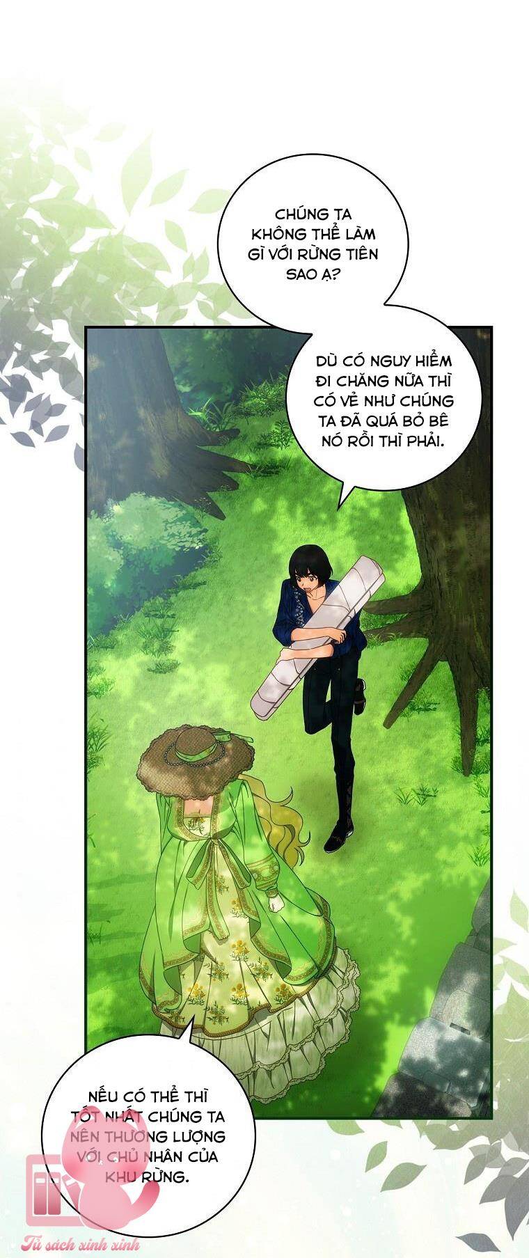 Lừa Người Hợp Với Em Chapter 27 - 33