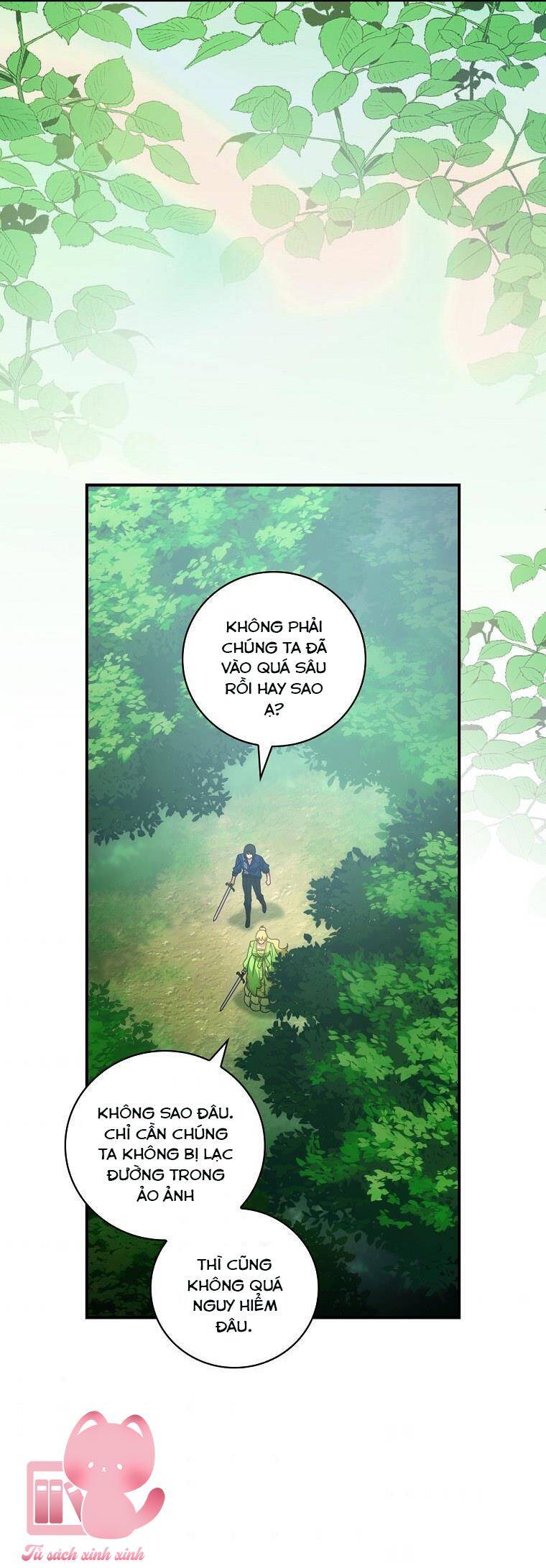 Lừa Người Hợp Với Em Chapter 27 - 47