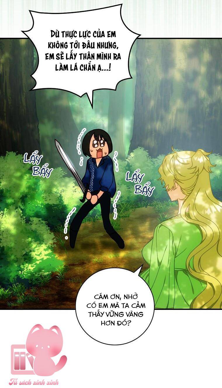 Lừa Người Hợp Với Em Chapter 27 - 60