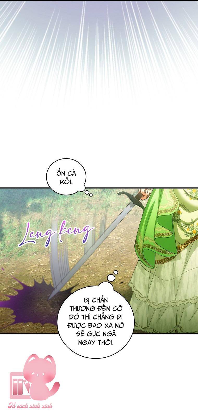 Lừa Người Hợp Với Em Chapter 28 - 15