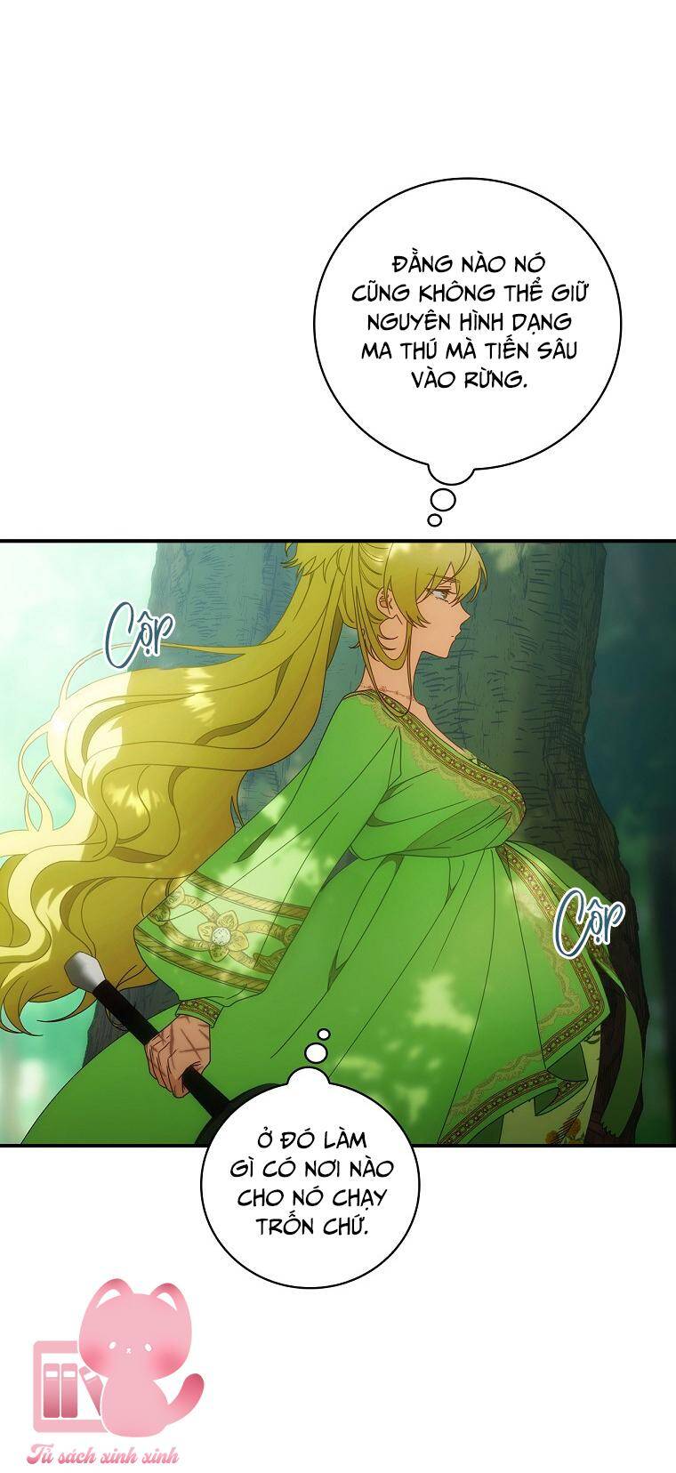 Lừa Người Hợp Với Em Chapter 28 - 16