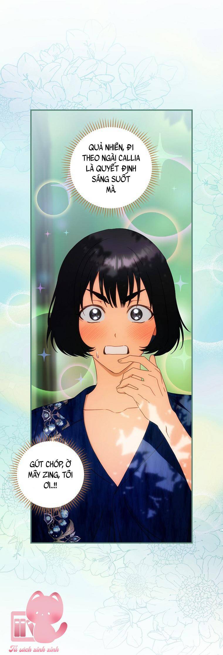 Lừa Người Hợp Với Em Chapter 28 - 19