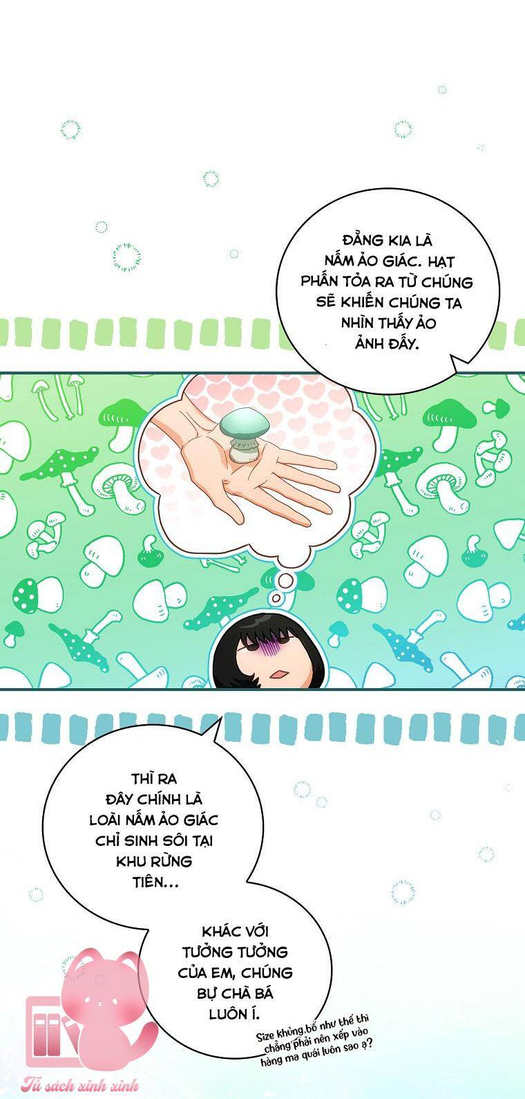 Lừa Người Hợp Với Em Chapter 28 - 25