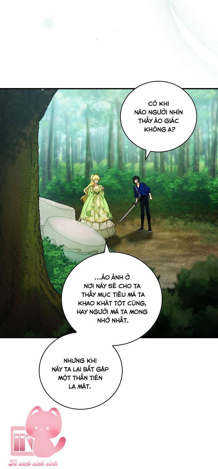 Lừa Người Hợp Với Em Chapter 28 - 40