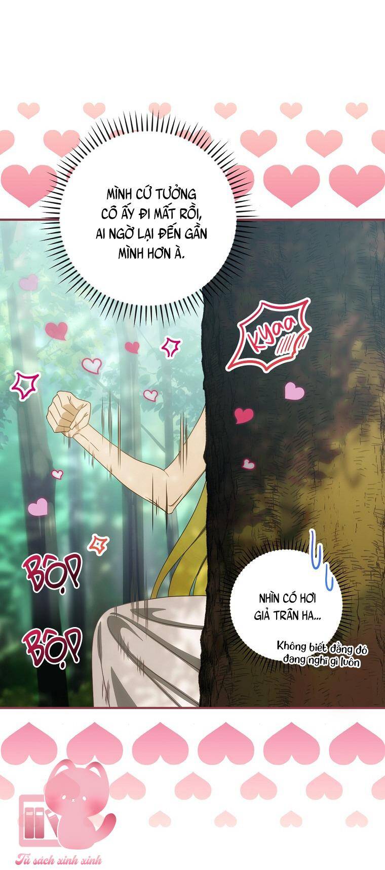 Lừa Người Hợp Với Em Chapter 28 - 48