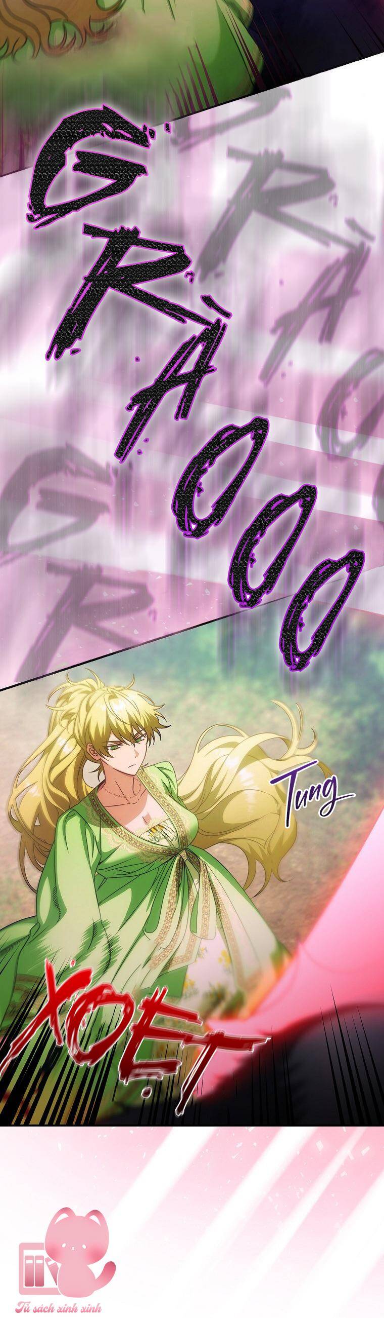 Lừa Người Hợp Với Em Chapter 28 - 8