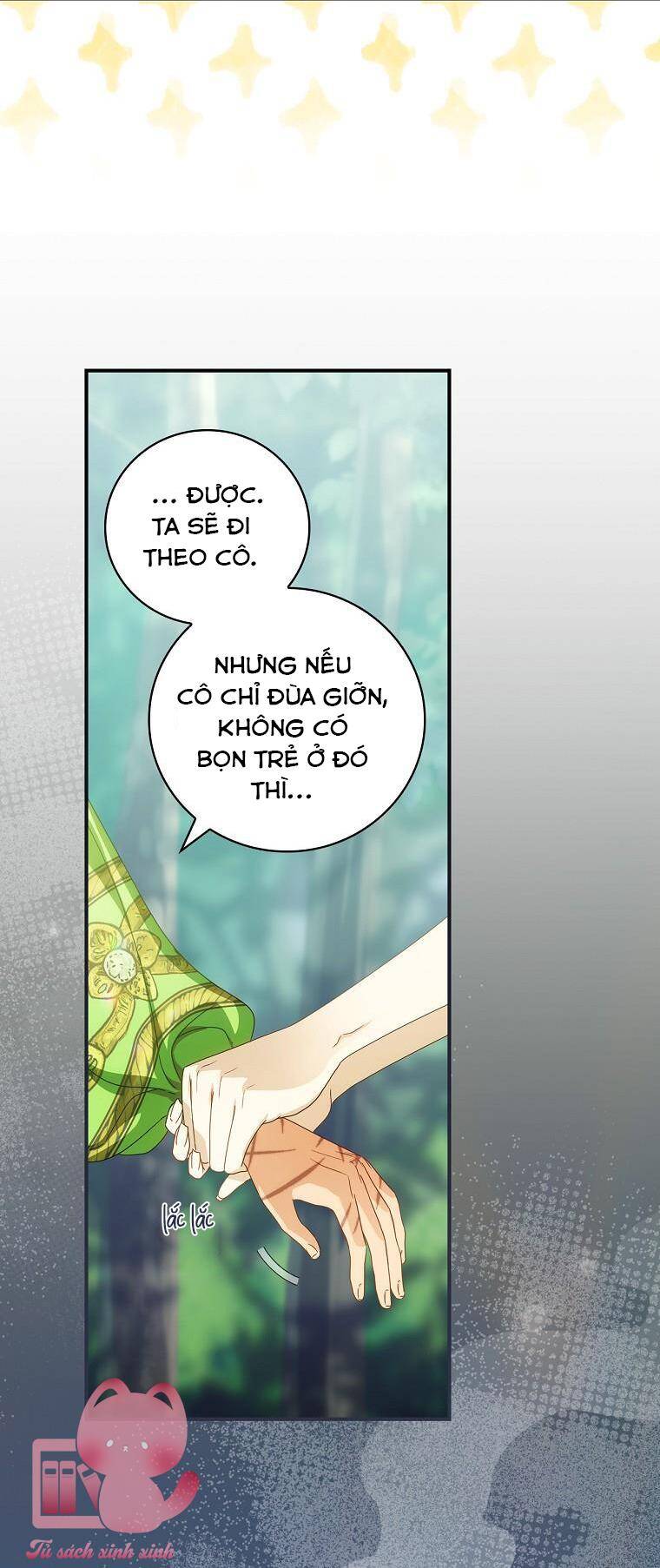 Lừa Người Hợp Với Em Chapter 29 - 11