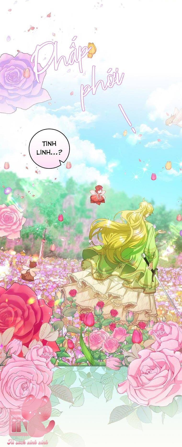 Lừa Người Hợp Với Em Chapter 29 - 19