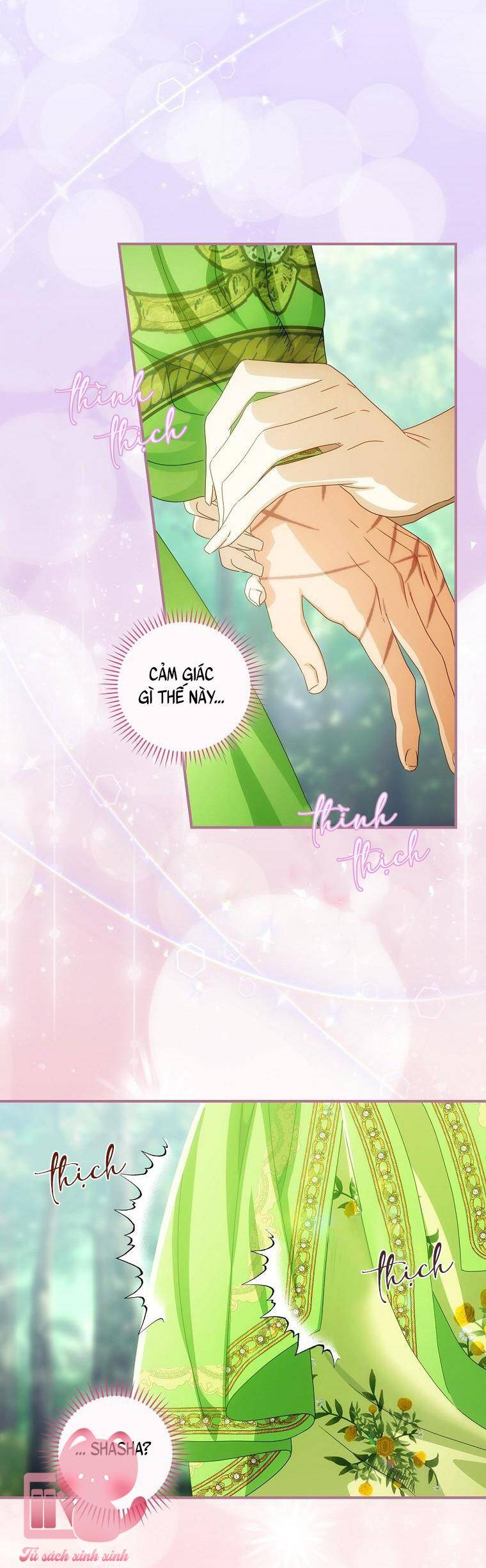 Lừa Người Hợp Với Em Chapter 29 - 3