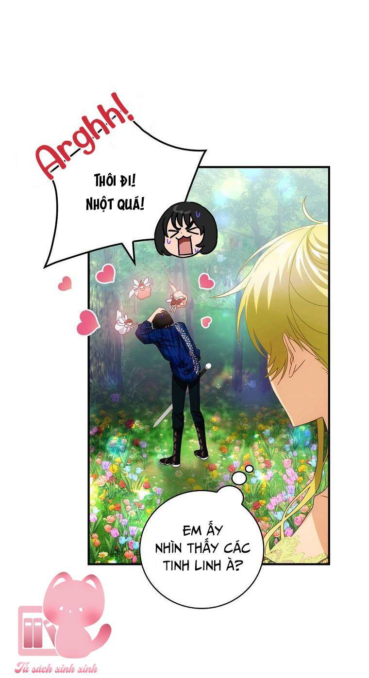 Lừa Người Hợp Với Em Chapter 29 - 21