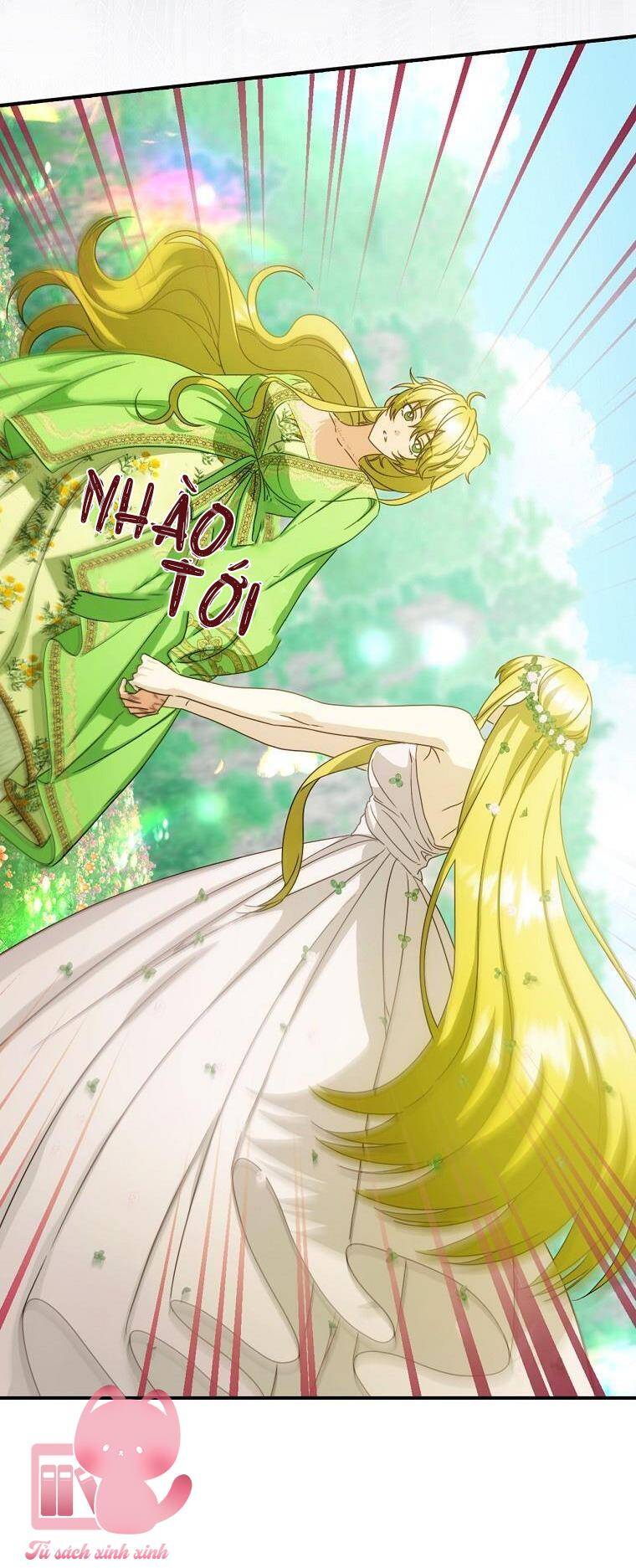 Lừa Người Hợp Với Em Chapter 29 - 27