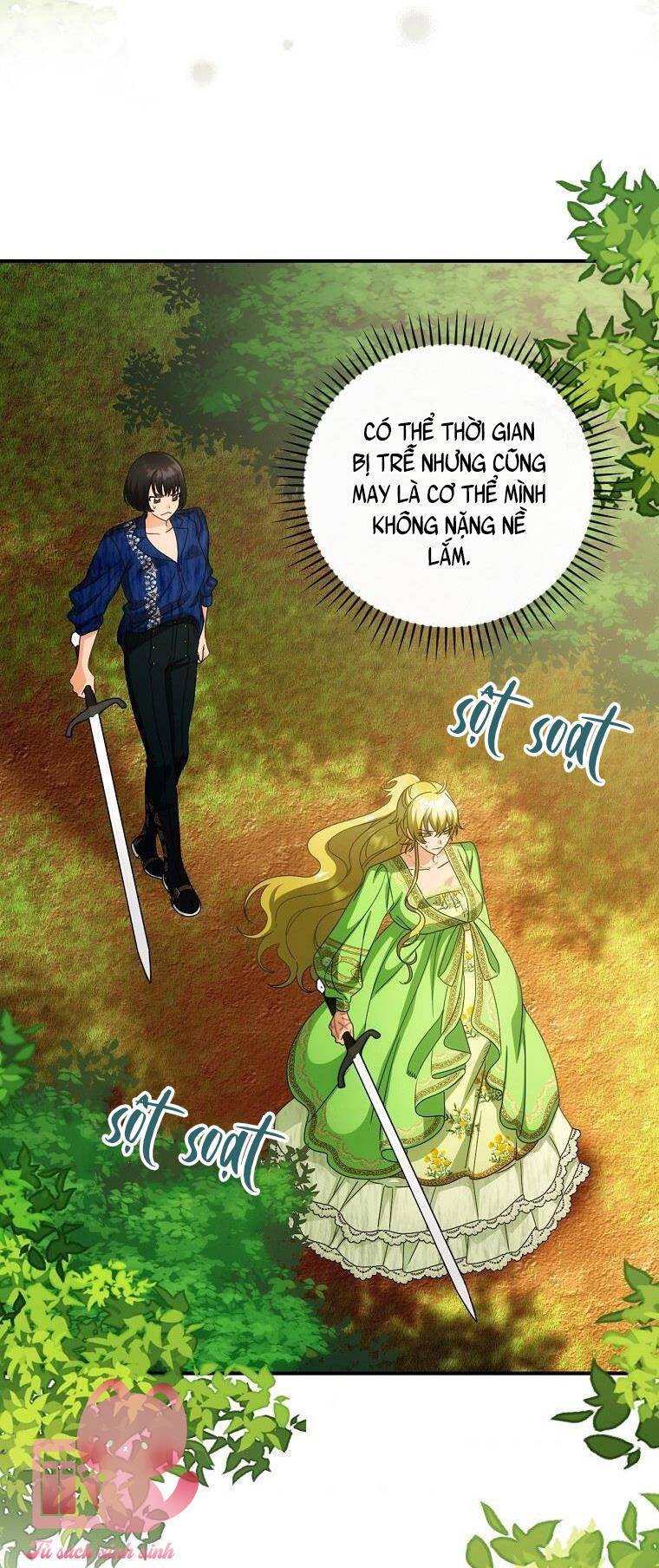 Lừa Người Hợp Với Em Chapter 29 - 39