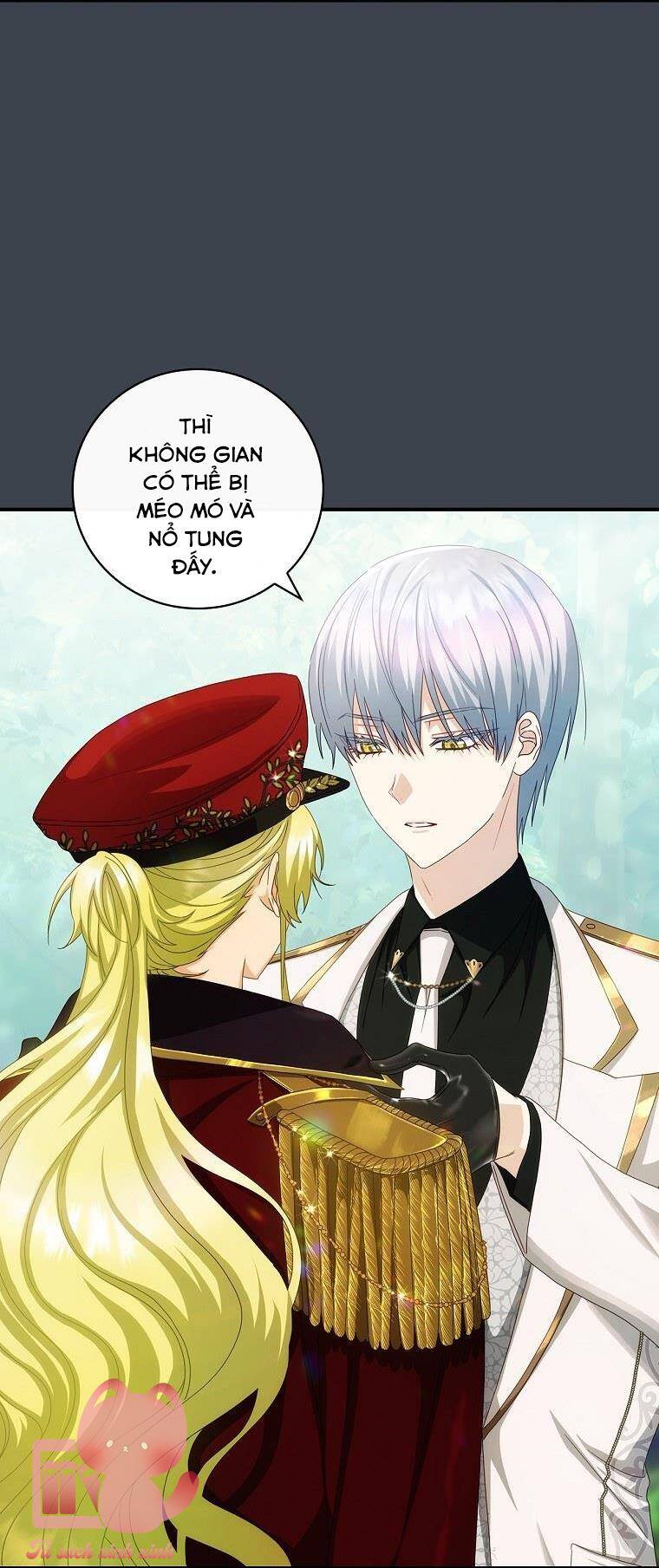 Lừa Người Hợp Với Em Chapter 29 - 46