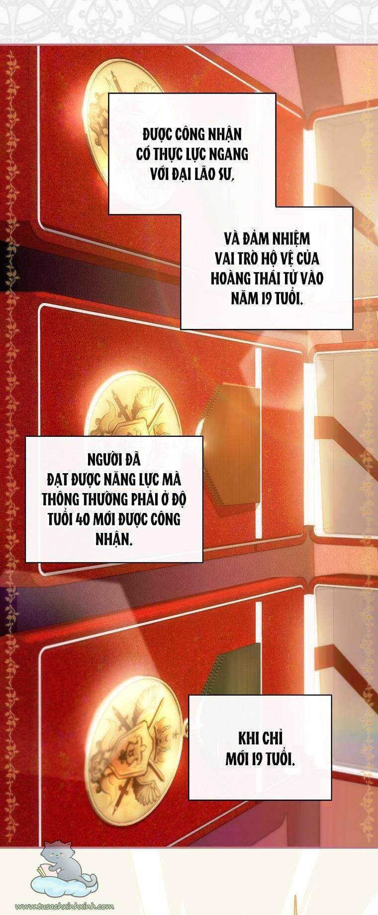 Lừa Người Hợp Với Em Chapter 3 - 13