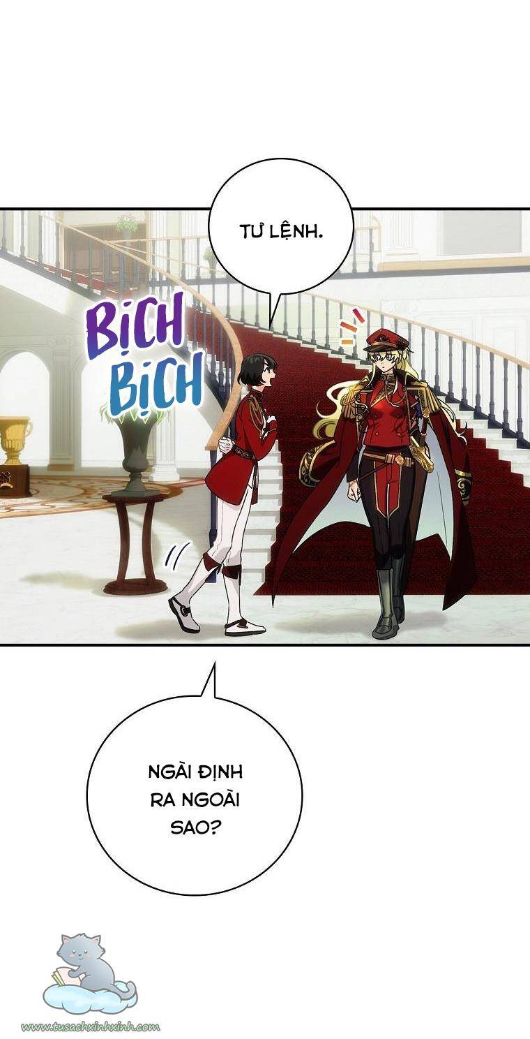 Lừa Người Hợp Với Em Chapter 3 - 17