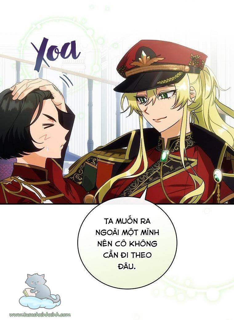 Lừa Người Hợp Với Em Chapter 3 - 20