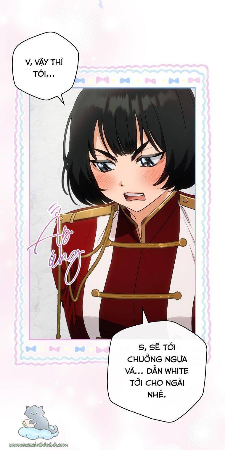 Lừa Người Hợp Với Em Chapter 3 - 23