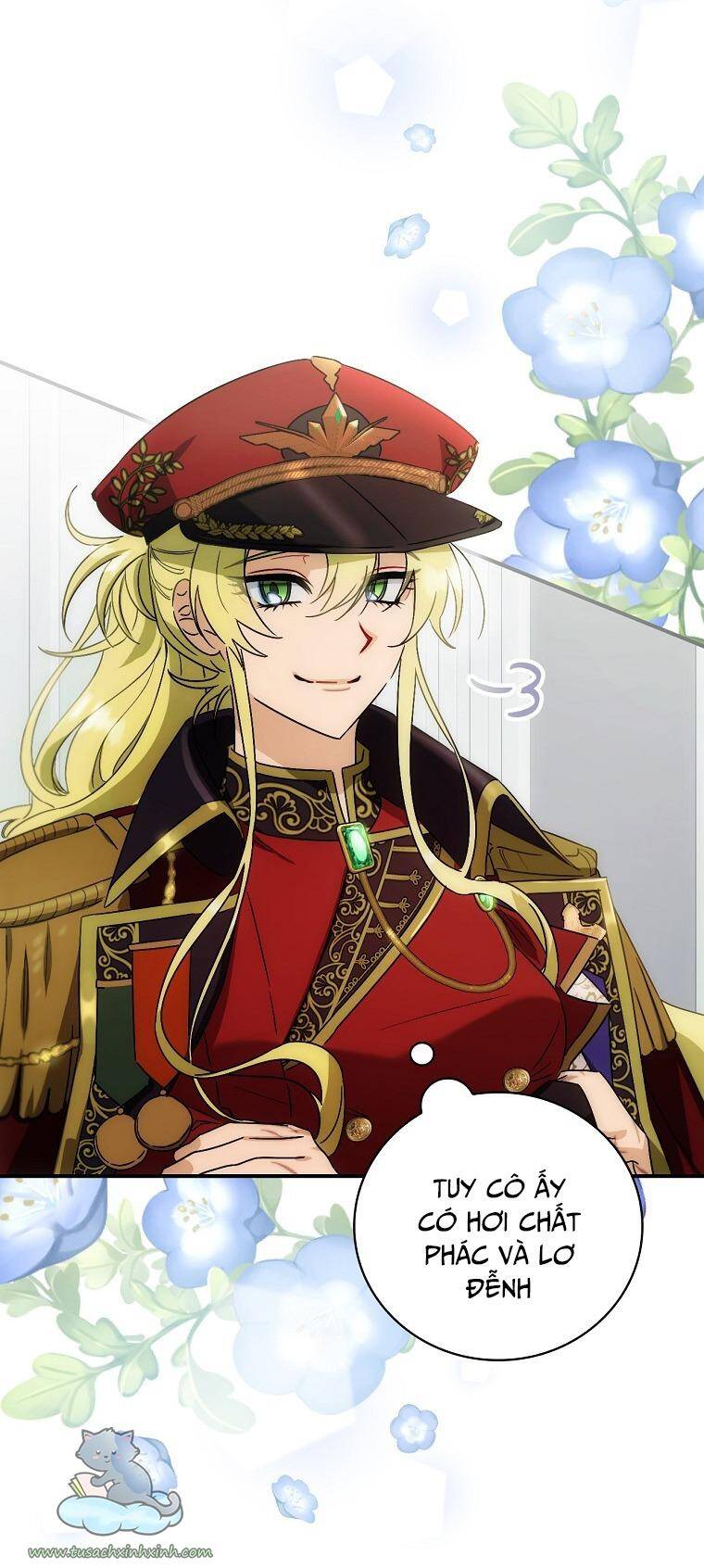 Lừa Người Hợp Với Em Chapter 3 - 26