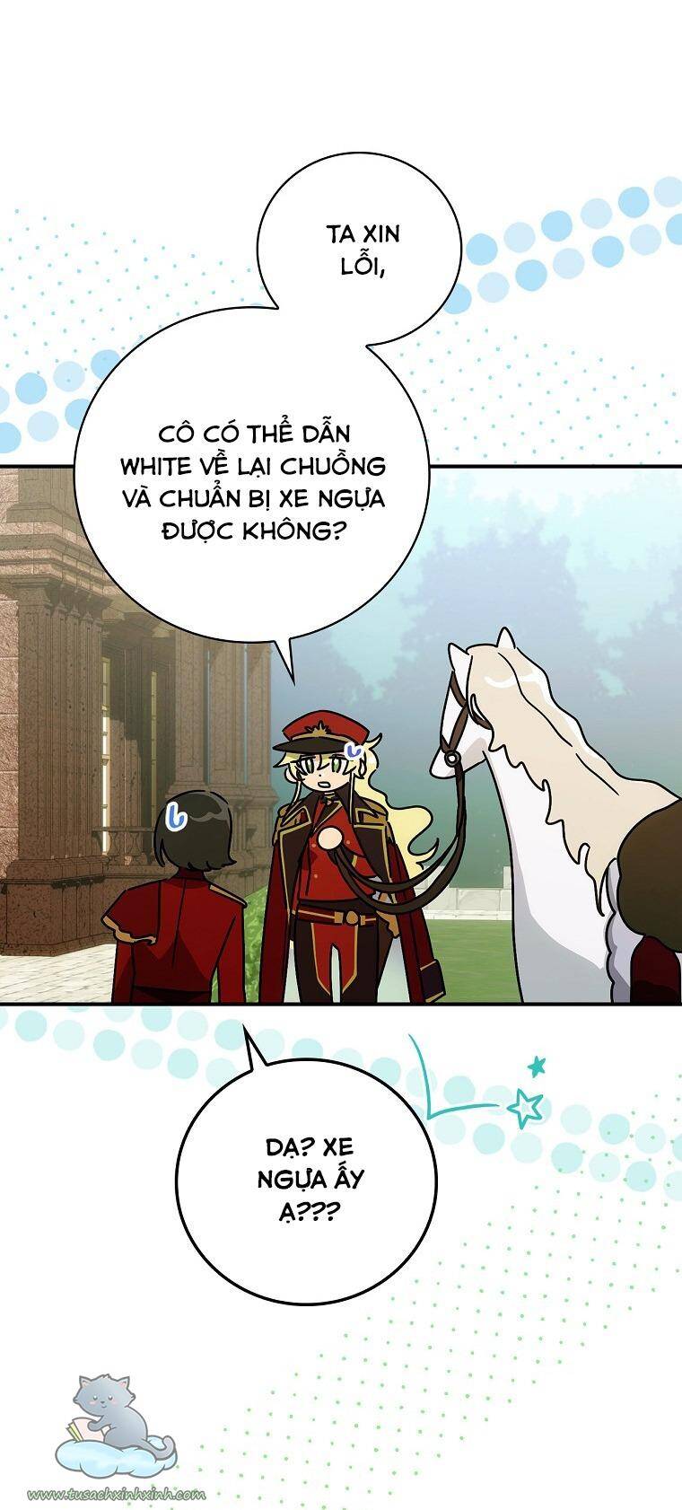 Lừa Người Hợp Với Em Chapter 3 - 34