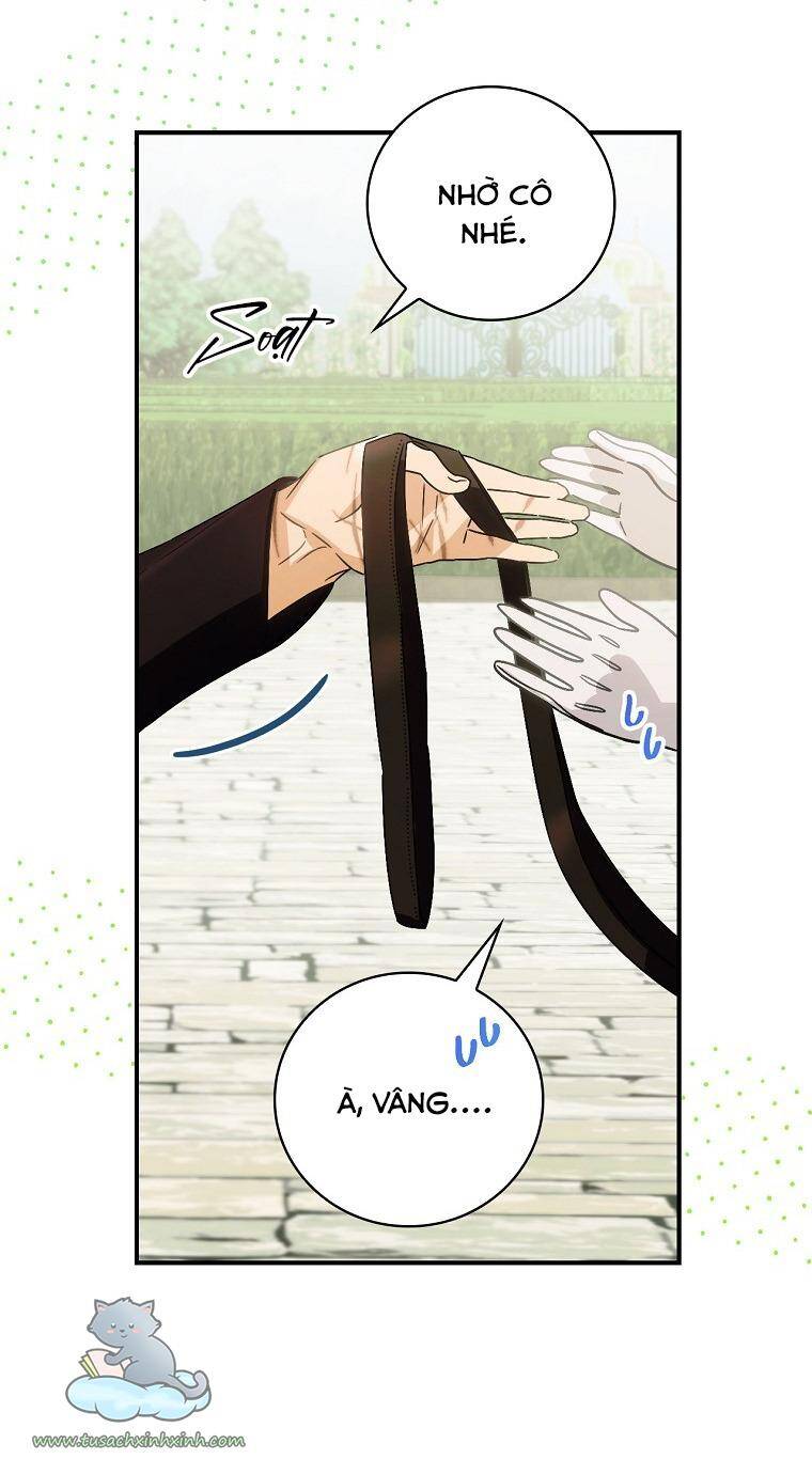 Lừa Người Hợp Với Em Chapter 3 - 35