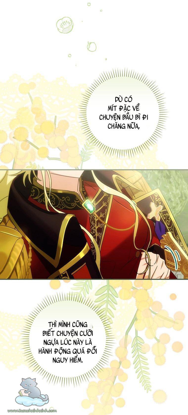 Lừa Người Hợp Với Em Chapter 3 - 38