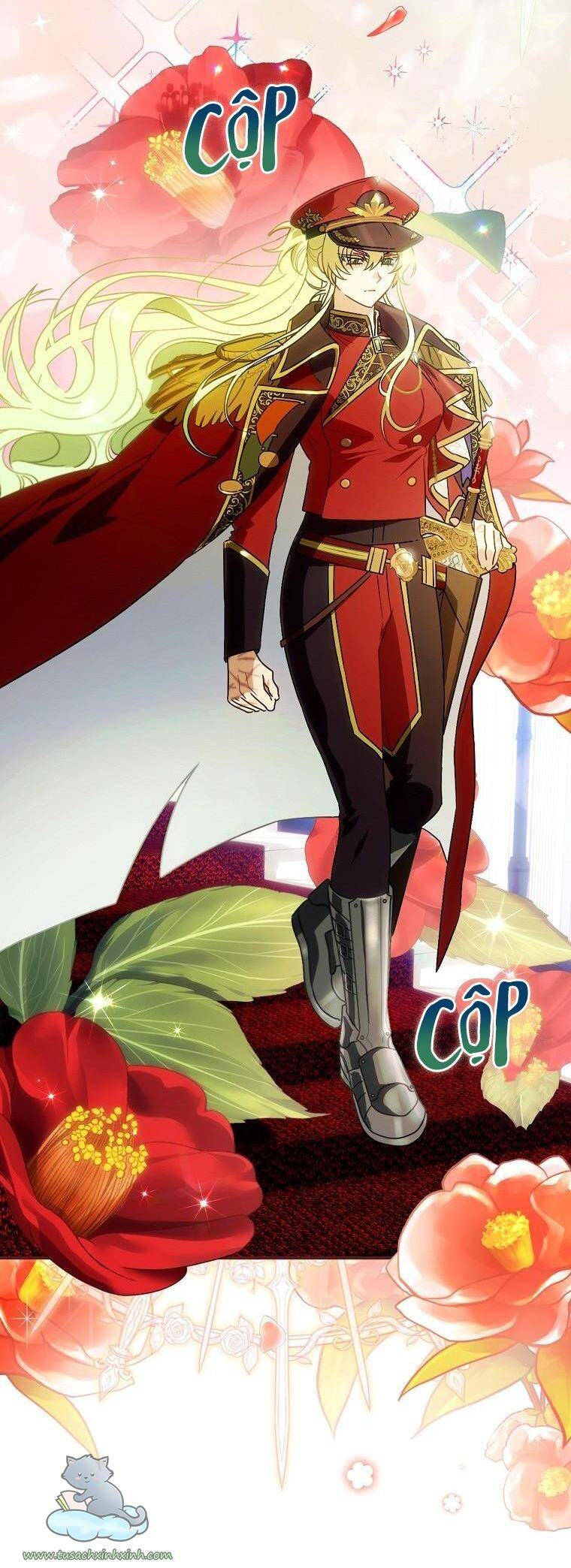 Lừa Người Hợp Với Em Chapter 3 - 5