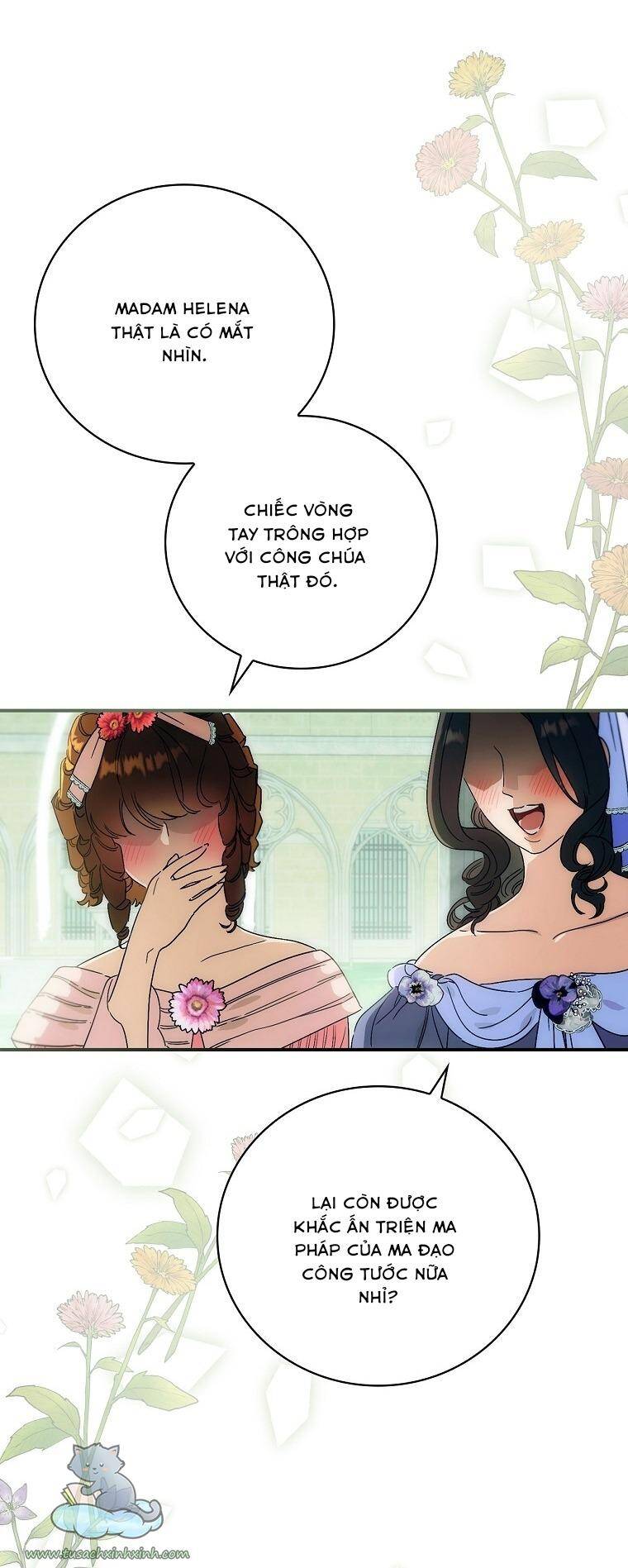 Lừa Người Hợp Với Em Chapter 3 - 46