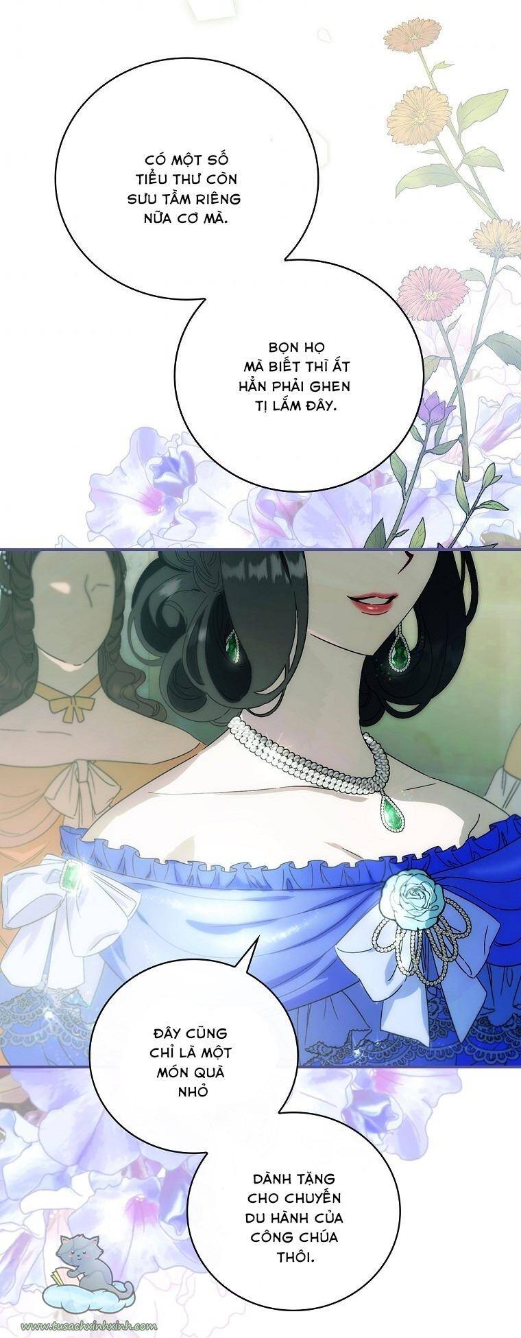 Lừa Người Hợp Với Em Chapter 3 - 48