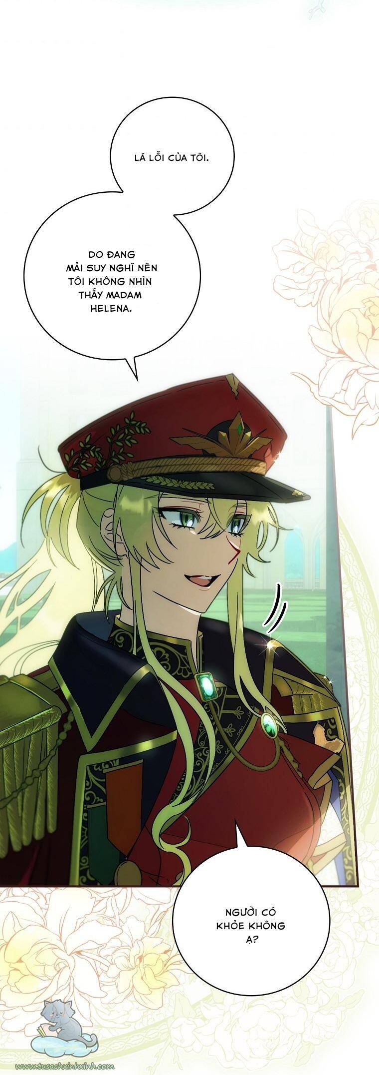 Lừa Người Hợp Với Em Chapter 3 - 56