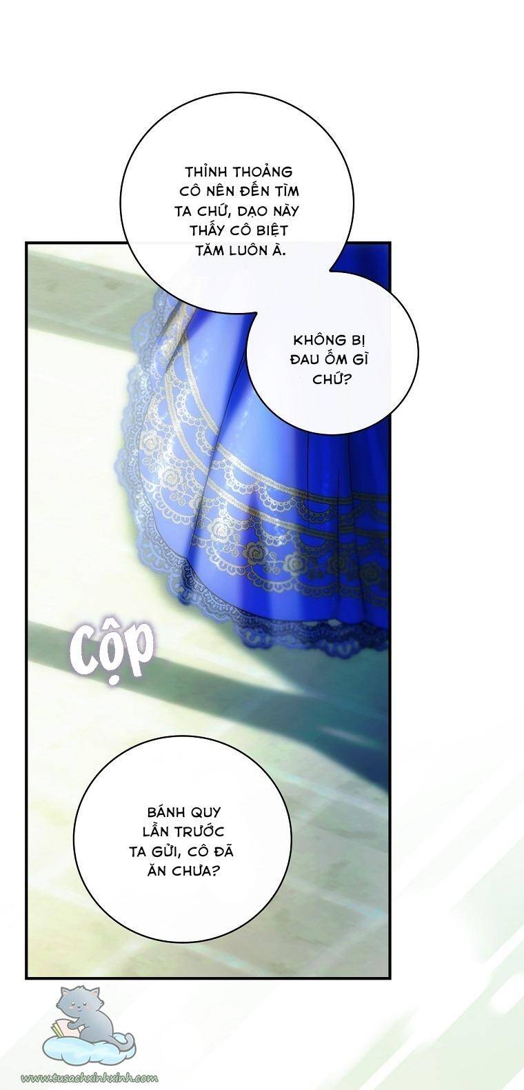 Lừa Người Hợp Với Em Chapter 3 - 58