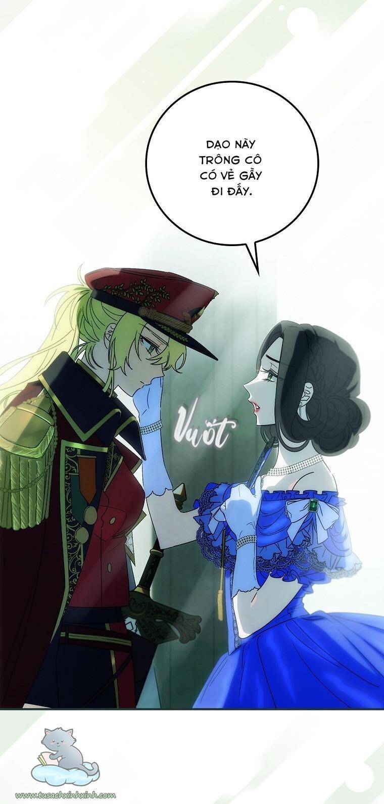 Lừa Người Hợp Với Em Chapter 3 - 59