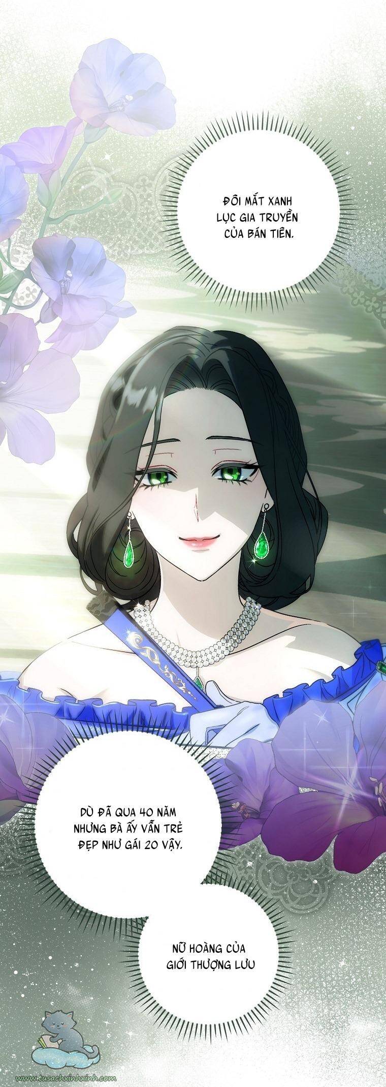 Lừa Người Hợp Với Em Chapter 3 - 61