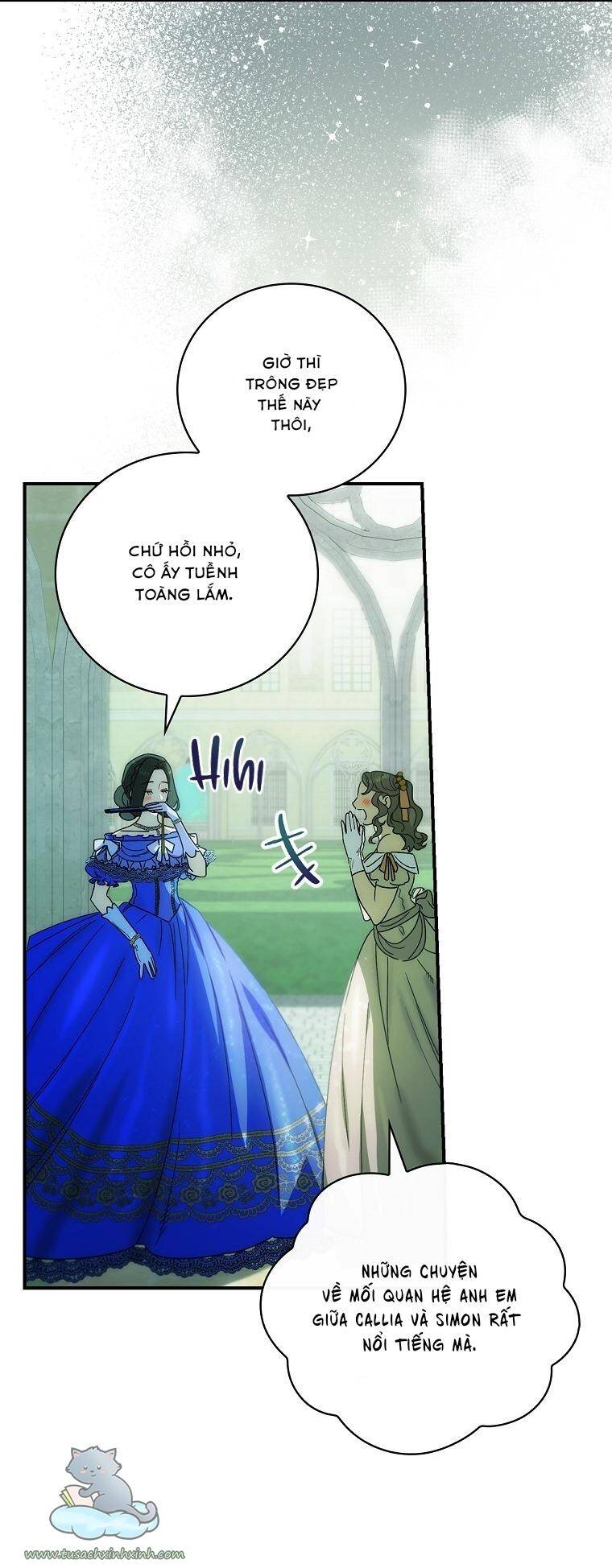 Lừa Người Hợp Với Em Chapter 3 - 65