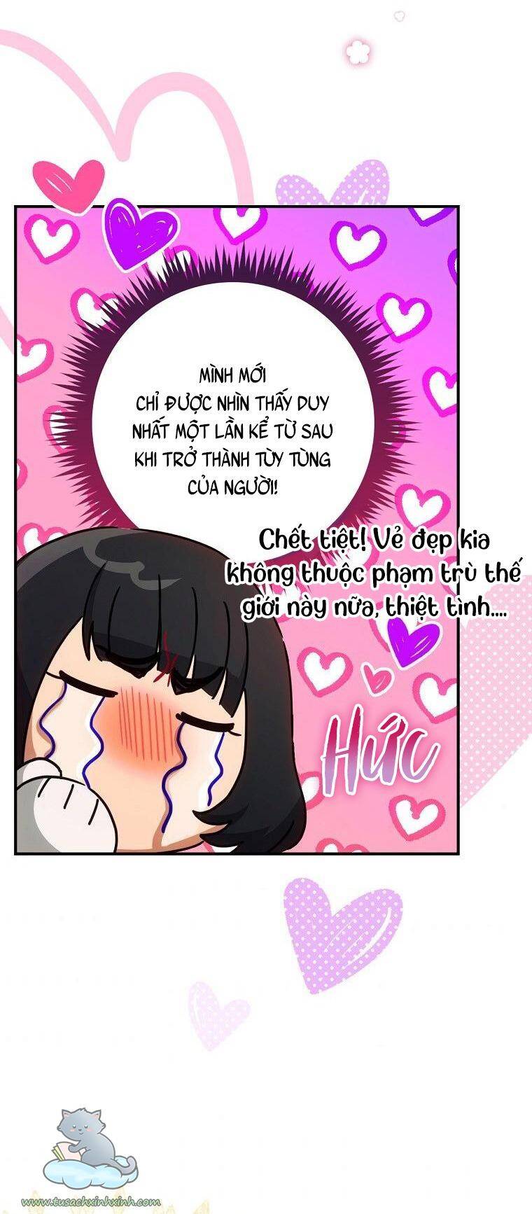 Lừa Người Hợp Với Em Chapter 3 - 8