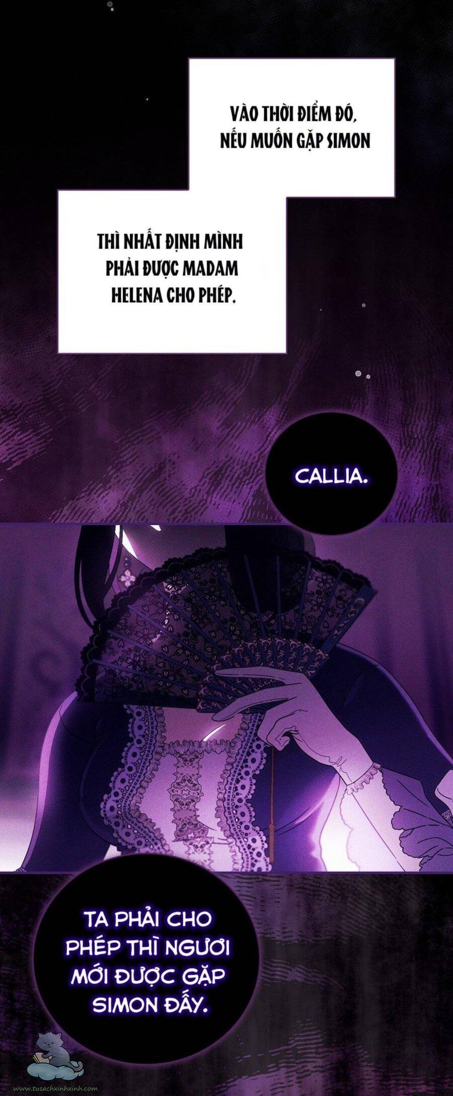 Lừa Người Hợp Với Em Chapter 3 - 72