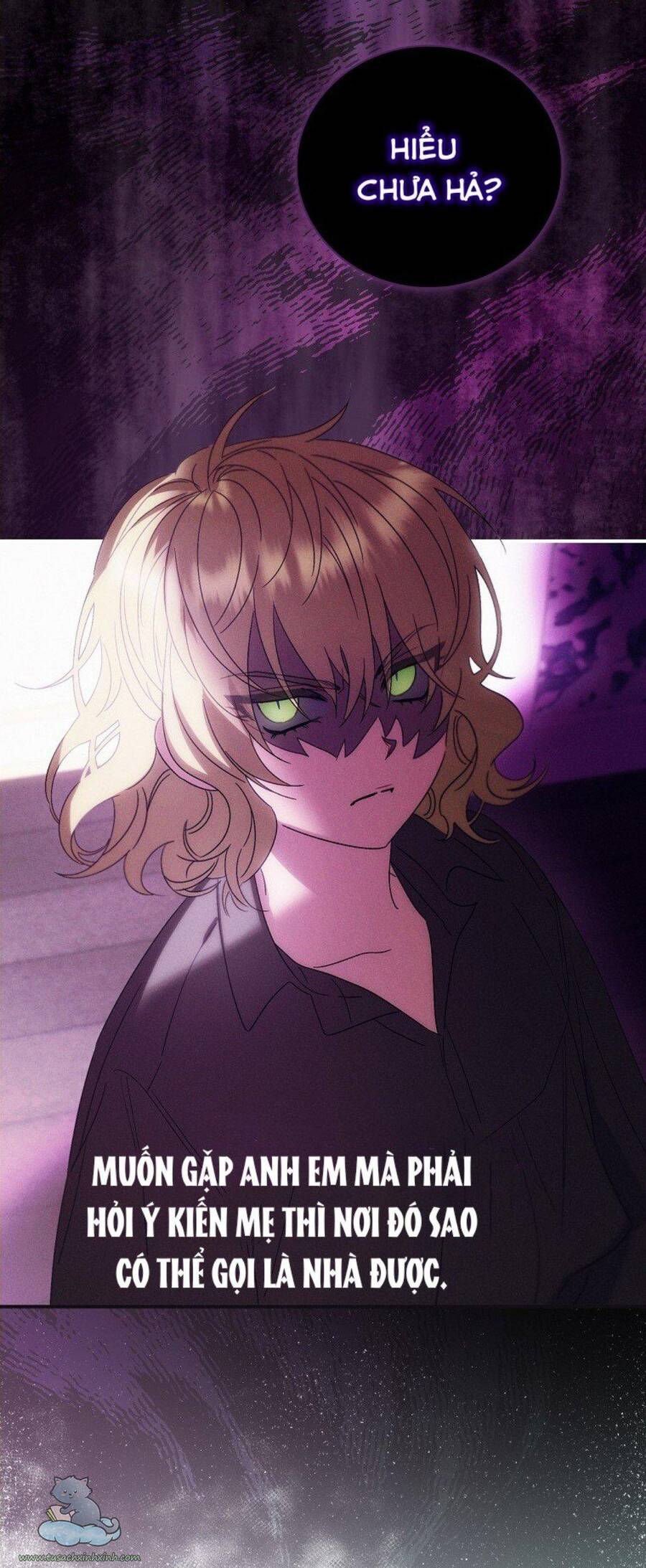 Lừa Người Hợp Với Em Chapter 3 - 73