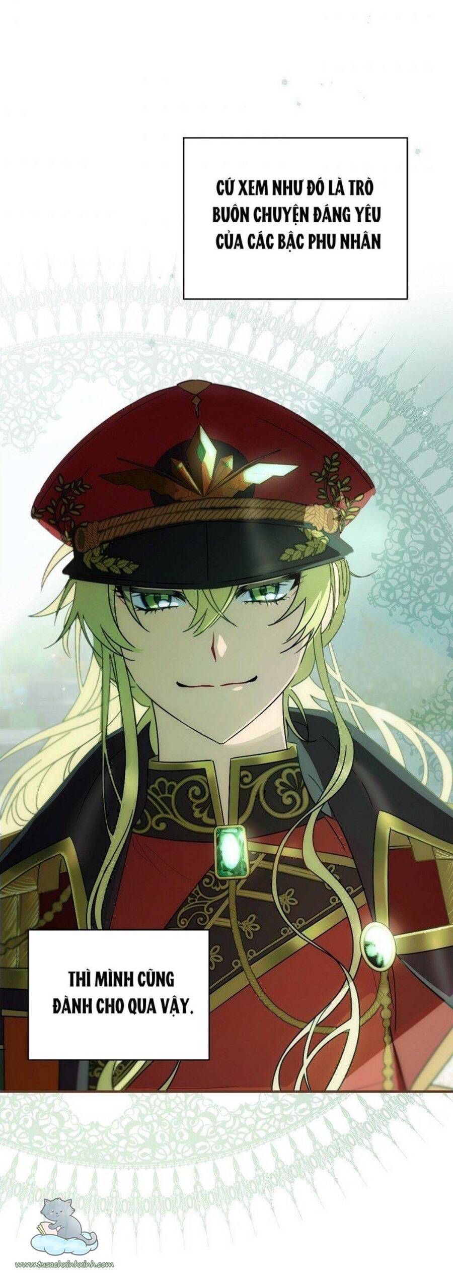 Lừa Người Hợp Với Em Chapter 3 - 77