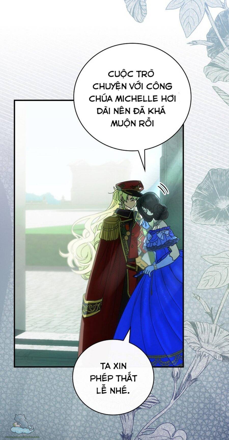 Lừa Người Hợp Với Em Chapter 3 - 80