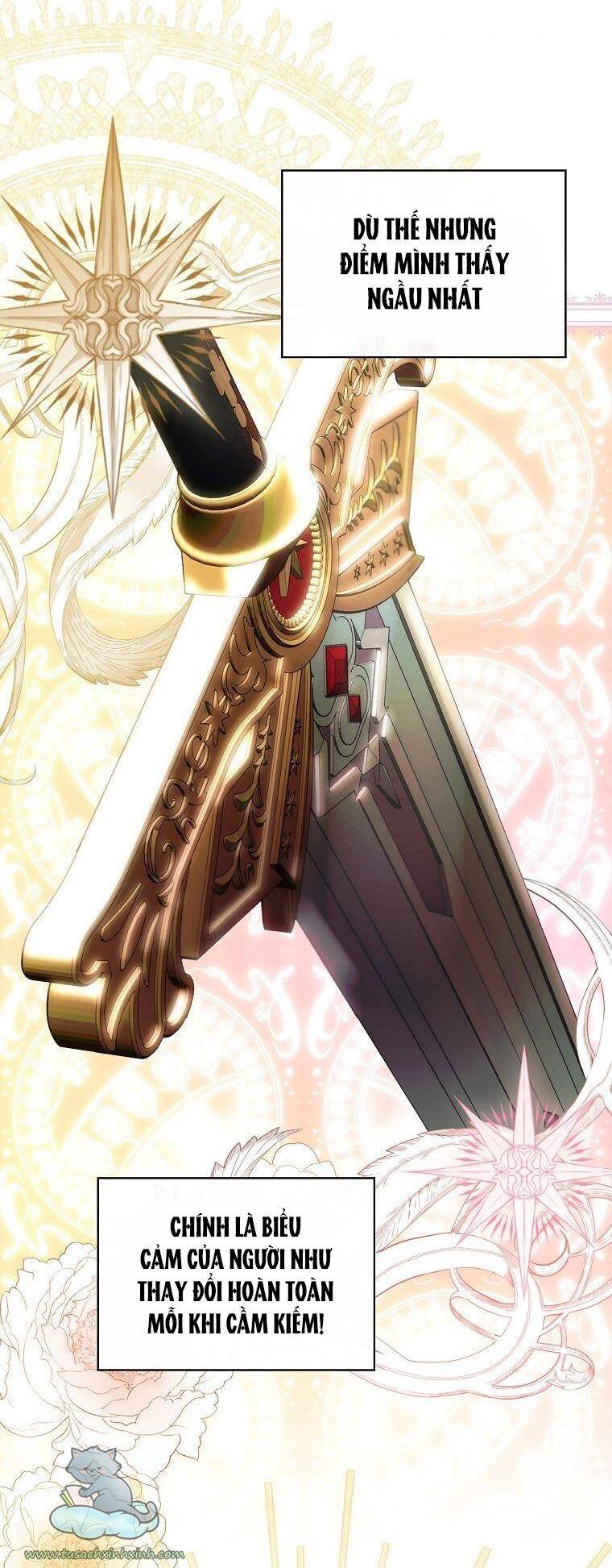 Lừa Người Hợp Với Em Chapter 3 - 9