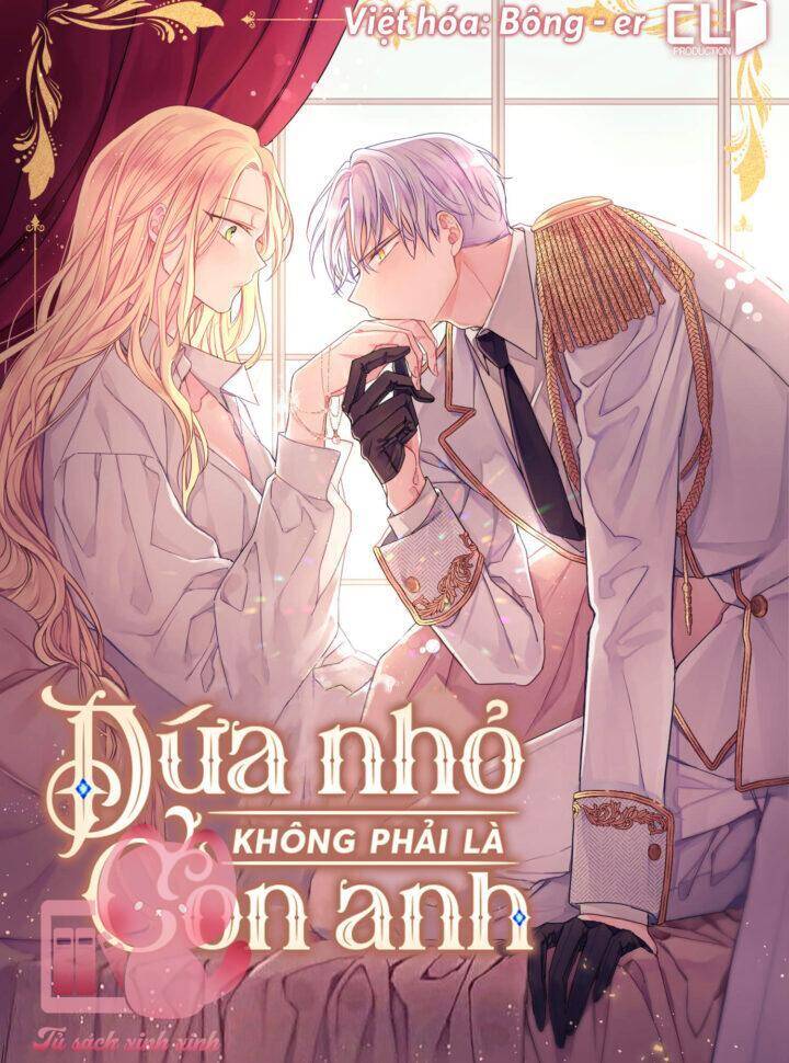 Lừa Người Hợp Với Em Chapter 30 - 1