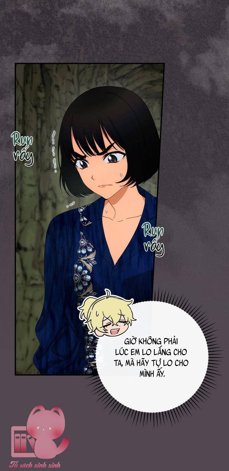 Lừa Người Hợp Với Em Chapter 30 - 11